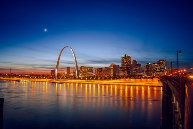 the-5-most-dangerous-cities-in-the-usa