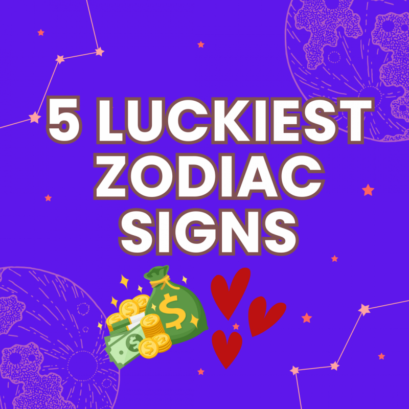 the-luckiest-zodiac-signs